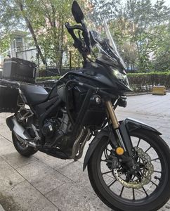 二手本田CB500X