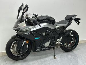 二手春风675SR-R