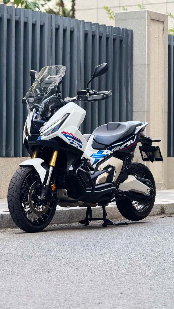 二手本田X-ADV 750