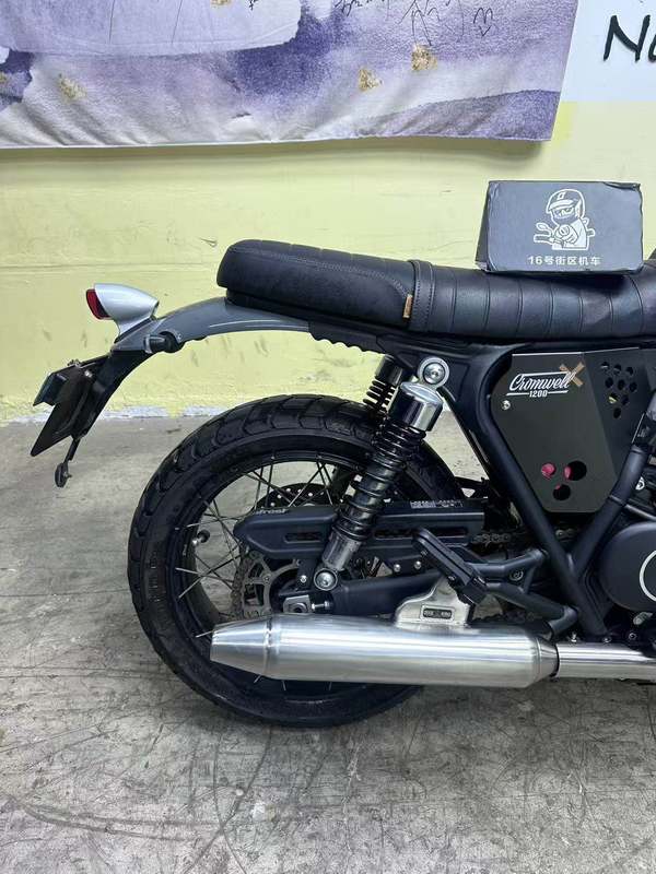 二手高金GK1200