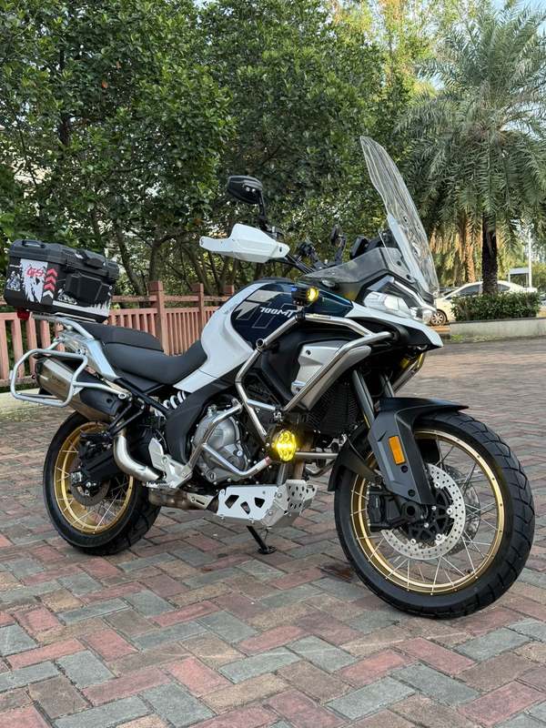 二手春风700MT