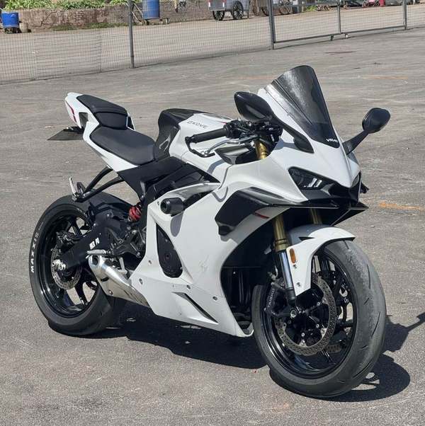 二手凯越450RR