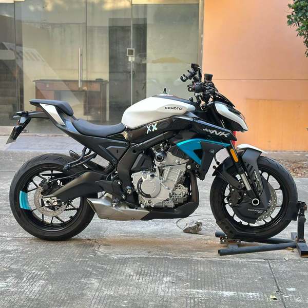 二手春风675NK