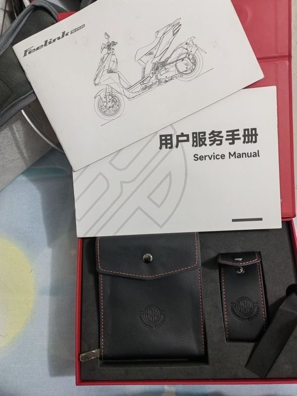二手凯威Feelink S150