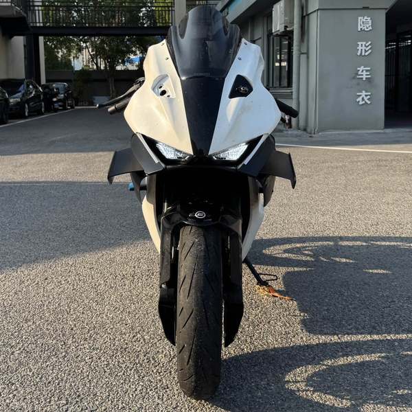 二手春风675SR-R