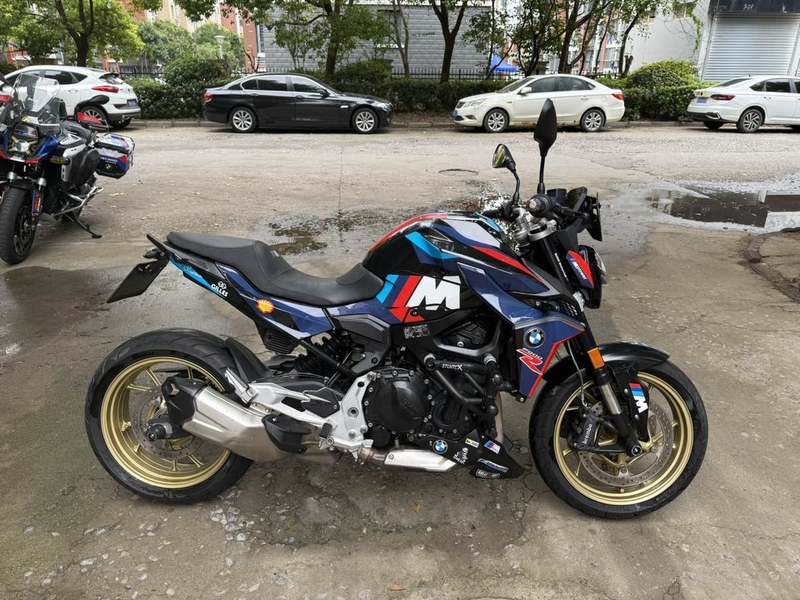 二手宝马F 900 R