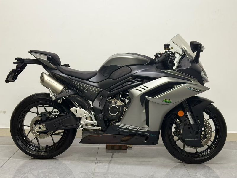 二手春风500SR