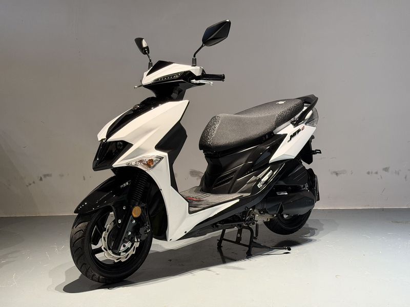 二手三阳JET SL