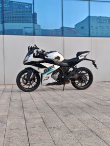 二手春风250SR