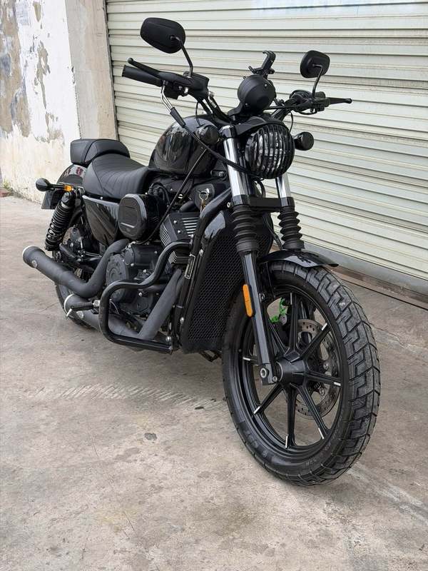 二手香帅650N