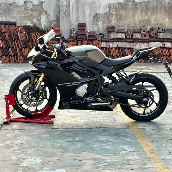 二手凯越450RR