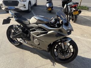二手凯越450RR
