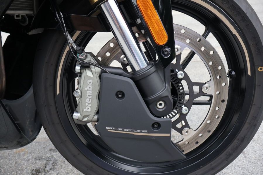 二手春风450SR