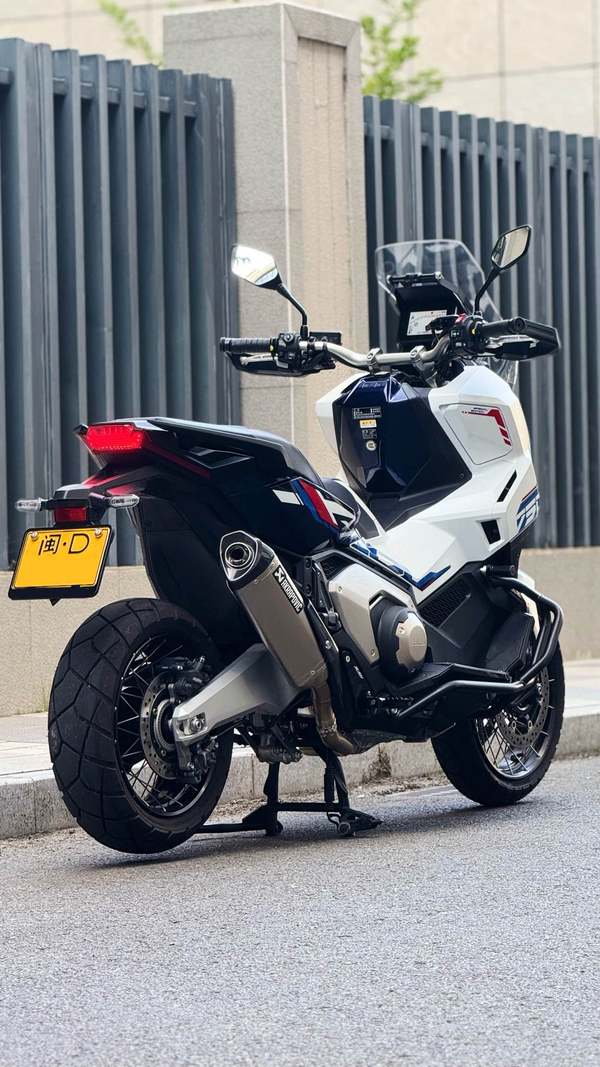 二手本田X-ADV 750