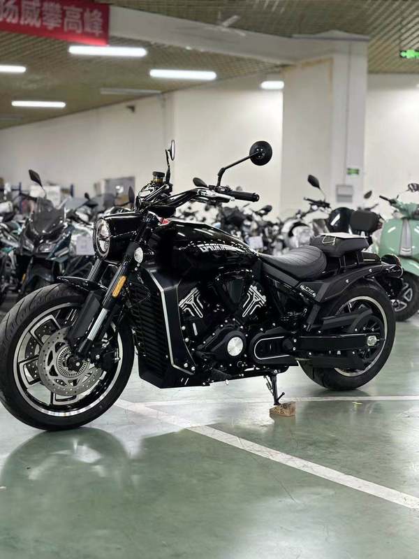 二手高金Thor650