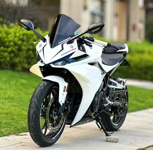 二手凯越250RR 刺鸟
