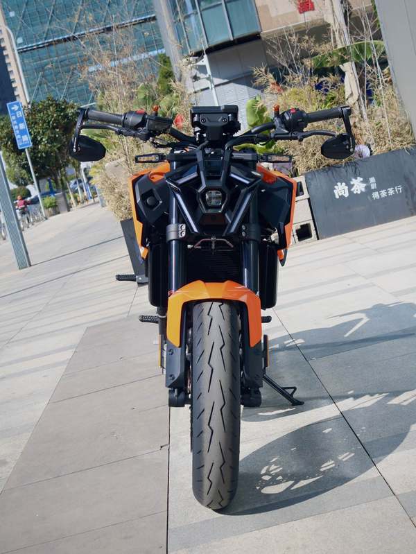 二手KTMR2R790 Duke