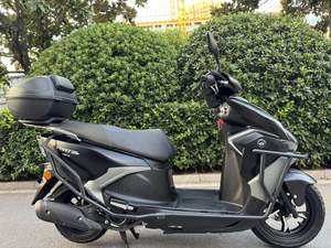 二手QJMOTOR鸿125