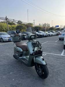 二手维多利亚Sixties 150Si