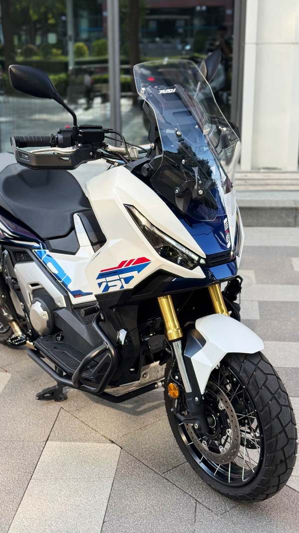 二手本田X-ADV 750