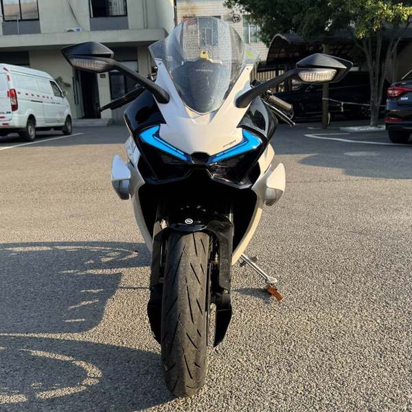 二手春风500SR