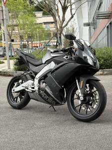 二手宗申阿普利亚GPR150R