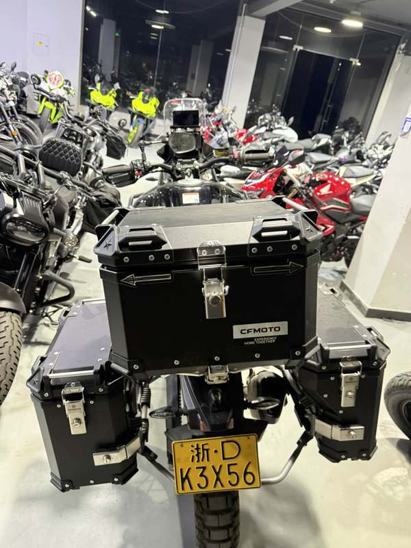 二手春风450MT