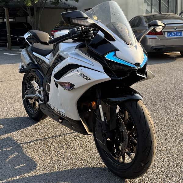 二手春风500SR
