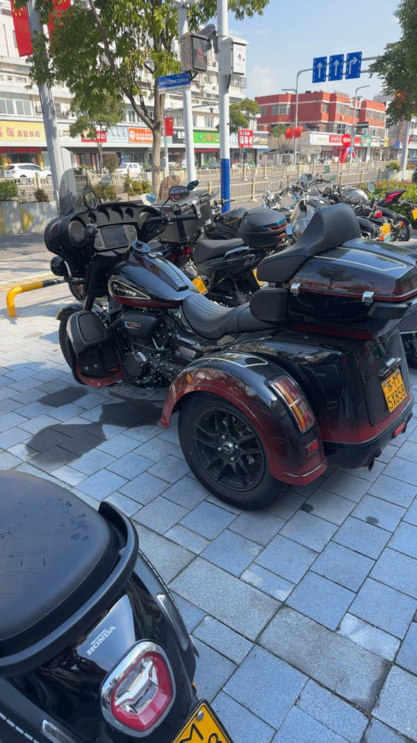 二手庄威威震轮 YY550ZK-16