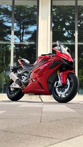 二手张雪机车820RR