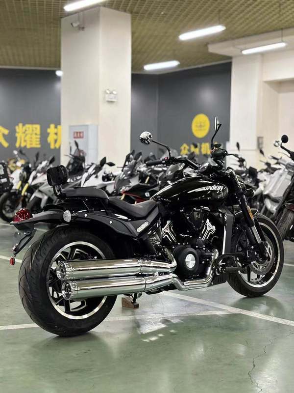 二手高金Thor650