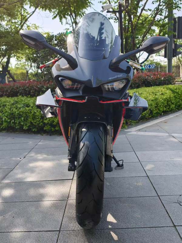 二手凯越450RR