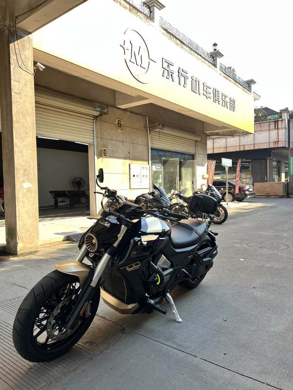 二手奔达LFC700 燎