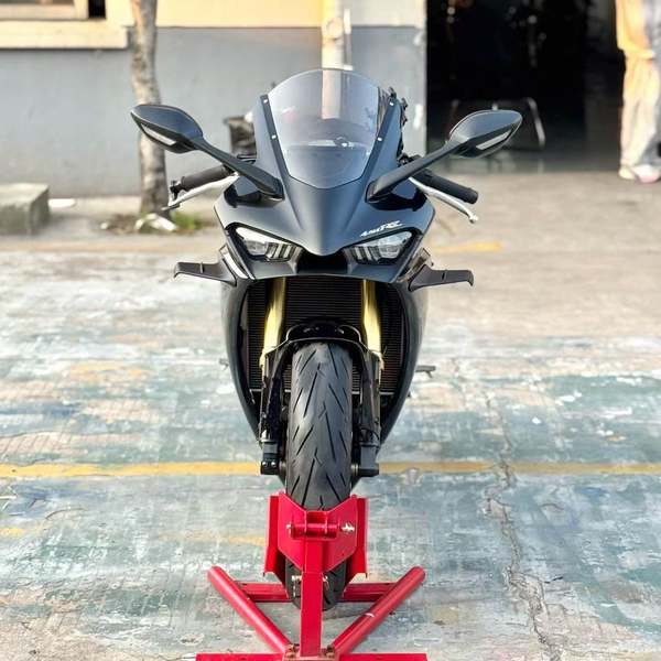 二手凯越450RR