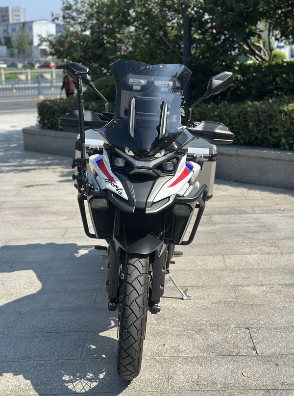 二手凯越625X