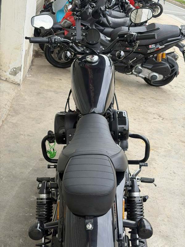 二手香帅650N