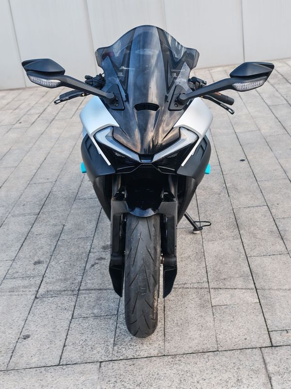 二手春风675SR-R
