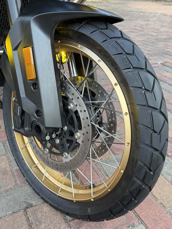 二手春风700MT