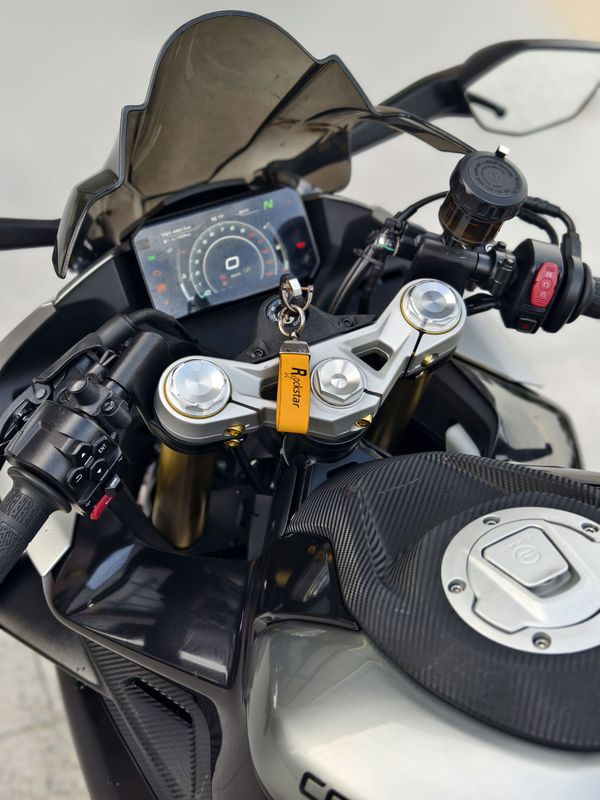 二手春风450SR