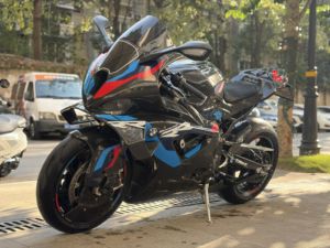二手宝马S 1000 RR