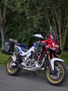 二手本田CRF1100L Africa Twin