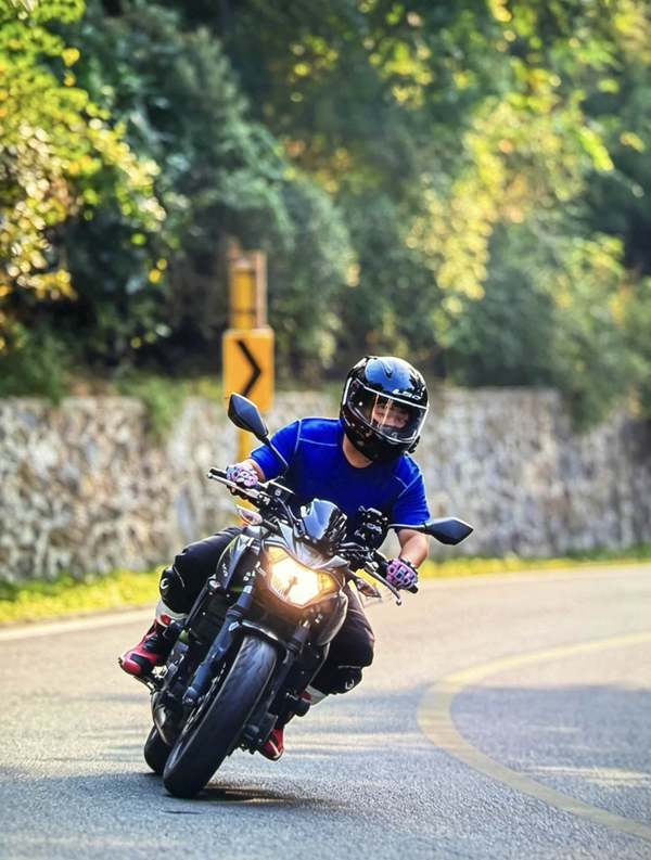 二手川崎Z650