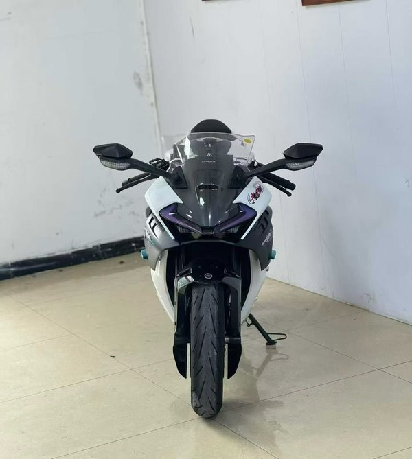 二手春风675SR-R