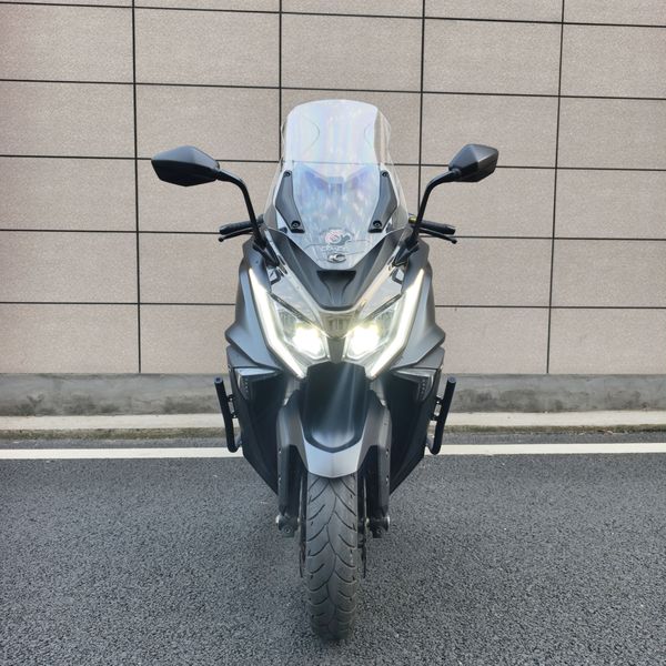 二手光阳AK550