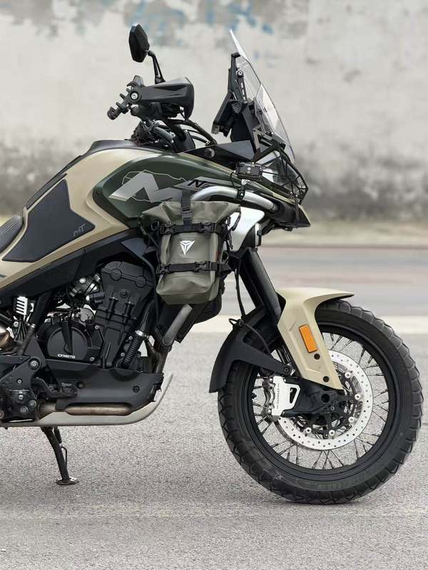 二手春风800MT