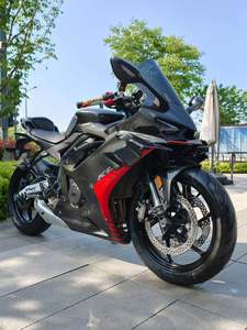 二手凯越450RR