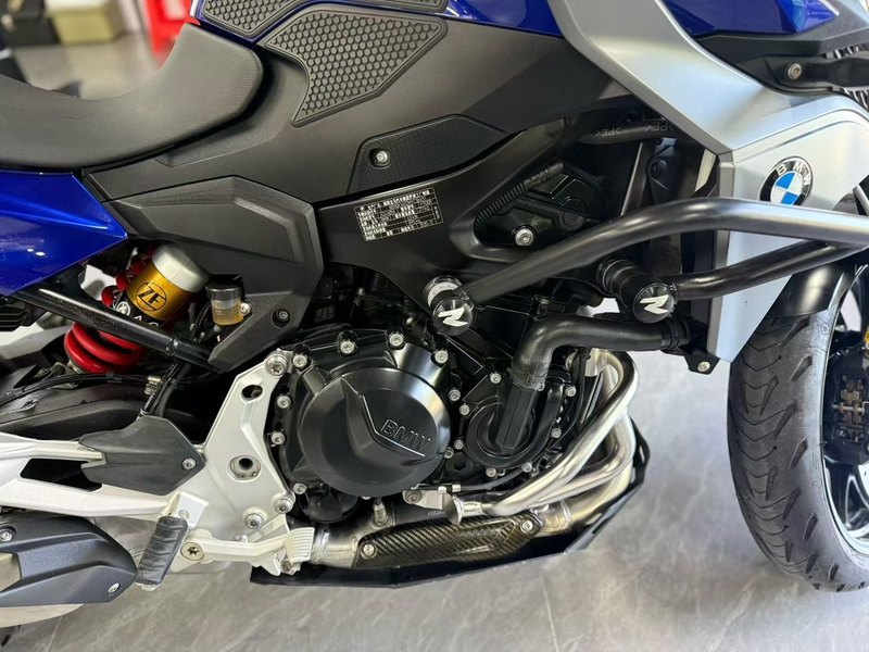 二手宝马F 900 R