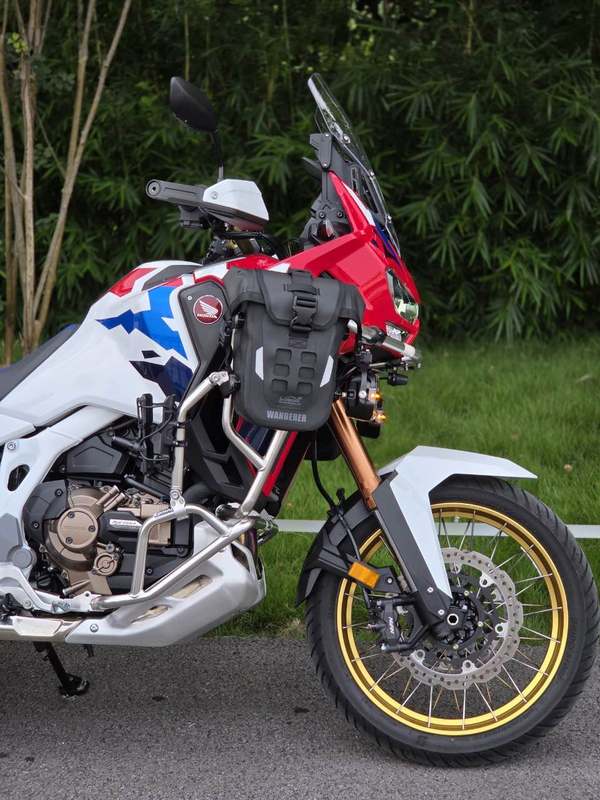 二手本田CRF1100L Africa Twin