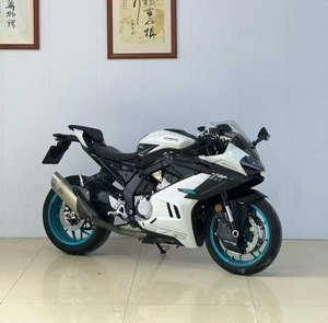二手春风675SR-R