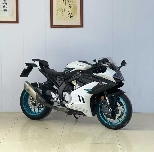 二手春风675SR-R